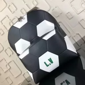 満々のブランド ルイ ヴィトン LOUIS VUITTON バックパック