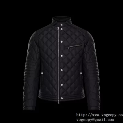モンクレール 毎日大活躍2020秋冬 MONCLER保温効果は抜群 ダウンジャケット