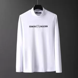 3色可選 長袖Tシャツ 2020トレンドファッション新品バーバリー BURBERRY もちろん相性抜群