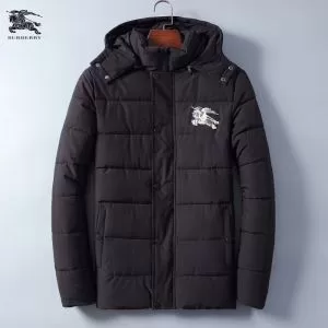 バーバリー 3色可選 限定セールを開催中 ダウンジャケット 世界的に希少な2020秋冬新作 BURBERRY