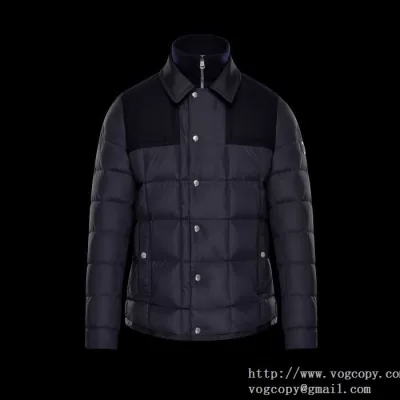 高レベルの保温性 2020秋冬 MONCLER モンクレール ダウンジャケット