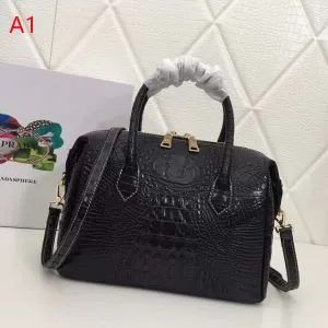プラダ PRADA ハンドバッグ 3色可選 2020春夏トレンドアイテム 素敵カジュアル春夏新品