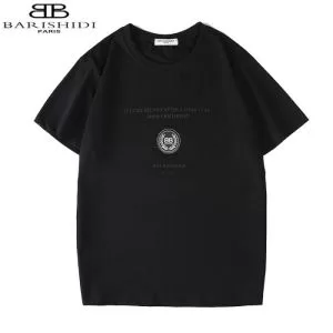バレンシアガ 2色可選限定アイテムが登場 BALENCIAGA 半袖Tシャツ コーデの完成度を高める