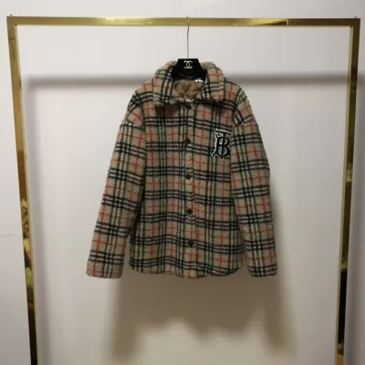 寒い季節トレンド上品 バーバリー BURBERRY 20202020秋冬流行色紹介 ハーフコート 今年の秋冬のトレンド激安セール