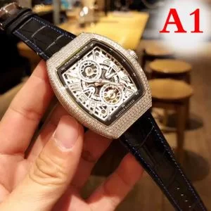 FRANCK MULLER フランクミュラー 腕時計 多色選択可 2020即旬な装いに る春夏おすすめの人気商品