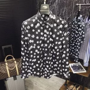 長袖 ロンTロングTロングTシャツ 2020春夏も引き続き人気セール ドルチェガッバーナ DolceGabbana リッチな印象に