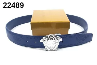 人気新品★超特価★ 2020春夏 ヴェルサーチ VERSACE ベルト