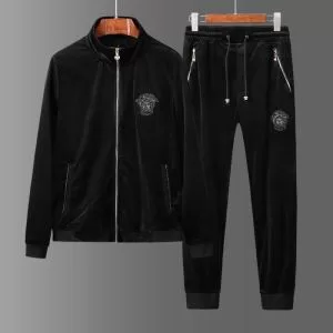 2020春夏の大注目トレンド 上下セット 春夏のトレンドアイテム ヴェルサーチVERSACE