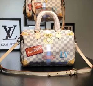 満々のブランド おすすめアイテム ルイ ヴィトン LOUIS VUITTON バッグ レディース