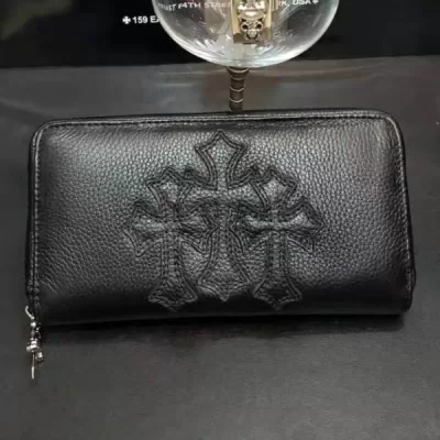CHROME HEARTS クロムハーツ 今買い◎得 ビジネスケース セール中 2020 大好評