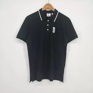 累積売上総額第１位 半袖Tシャツ2色可選 絶対に見逃せない バーバリー BURBERRY 20SS☆送料込
