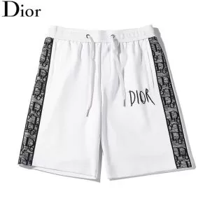 飽きもこないデザイン3色可選 ディオール DIOR 差をつけたい人にもおすすめ ショートパンツ 程よい最新作