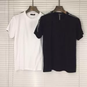 ジバンシー GIVENCHY Tシャツティーシャツ 2色可選 2020年春夏流行ファッション きちんと感が抜群