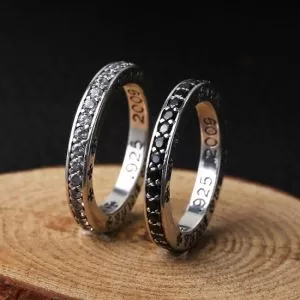 爆買い品質保証 2020春夏新作 クロムハーツ CHROME HEARTS 指輪 2色可選
