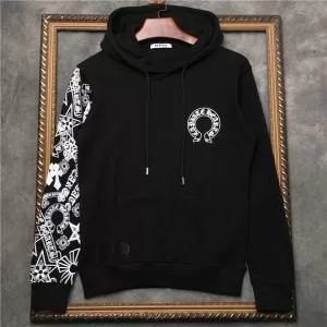 パーカー 限定品が登場 クロムハーツ CHROME HEARTS 2020年春夏コレクション