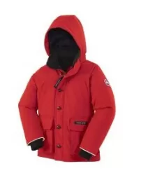 格安 2020秋冬 Canada Goose 保温性もある子供用ダウンジャケット 4色可選