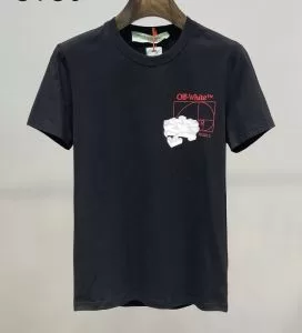 2色可選 2020モデル 半袖Tシャツ スタイルアップ OffWhite オフホワイト ストリート感あふれ