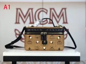 2020春夏も引き続き人気セール エムシーエム コピー オシャレな印象に MCM 多色選択可 おしゃれ上級者に挑戦 レディースバッグ