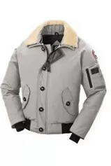 洗練された 2020秋冬 Canada Goose 落ち着いた ダウンジャケット 5色可選