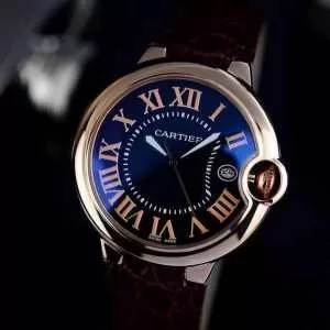 めちゃくちゃお得 2020 CARTIER カルティエ スイスムーブメント 女性用腕時計 2色可選 241340