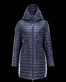 保温性も抜群 2020秋冬 MONCLER モンクレール 万能　ダウンジャケット ロング 2色可選