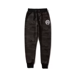 クロムハーツ着こなしを楽しむ CHROME HEARTS 争奪戦必至 チノパン 限定品が登場