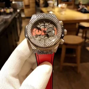 国内完売 3色可選 2020最安値 男性用腕時計 ウブロ HUBLOT 最近人気一番