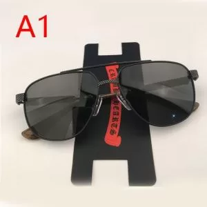 2020春夏は人気定番 クロムハーツ CHROME HEARTS サングラス 4色可選 季節感のあるファッション