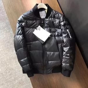 ダウンジャケット 人気ブランド新作 今年も大人気 注目なアイテム MONCLER モンクレール
