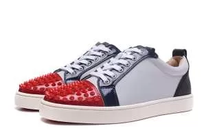 値下げ2020クリスチャンルブタン Christian Louboutin フラットシューズ