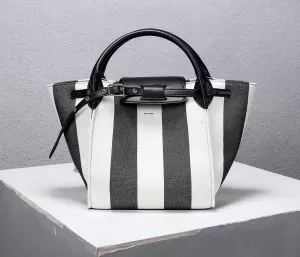 お洒落トレンド人気 セリーヌ CELINE 2020即旬な装いに レディースバッグきちんと感が抜群 きれいめ上品に