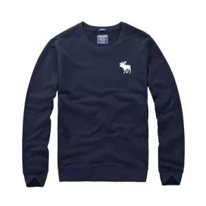アバクロンビーフィッチ Abercrombie Fitch 長袖Tシャツ 多色可選 2020春夏は人気定番 ブランドの話題の新作も