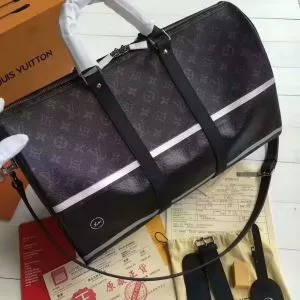 LOUIS VUITTON HOT ボストンバッグ 2020年春夏 ルルイ ヴィトン