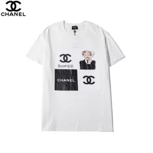 3色可選 半袖Tシャツ 驚きのプライス シャネル狙える優秀アイテム CHANEL おしゃれに大人の必見