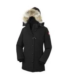 値下げる Canada Goose ダウンジャケット 最適　ロング 5色可選