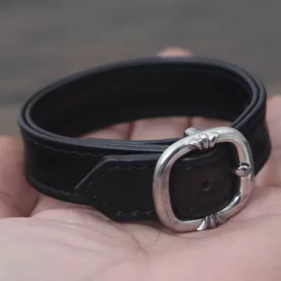 大注目 2020 クロムハーツ CHROME HEARTS シルバー925 ブレスレット