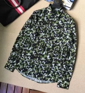 コレクション シャツ 手の届くプライスが魅力的 フェンディ FENDI