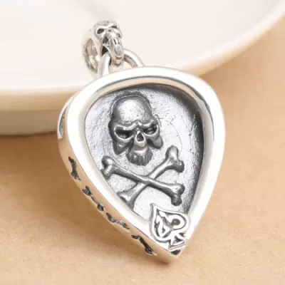 個性派 2020 クロムハーツ CHROME HEARTS シルバー925 ペンダントトップ