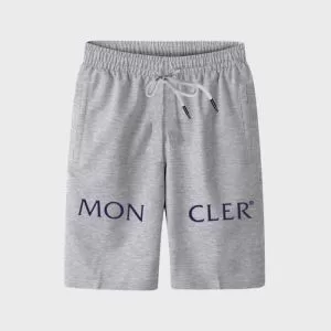 モンクレール ストリート界隈でも人気 MONCLER3色可選 ストリート系に大人気 ショートパンツ