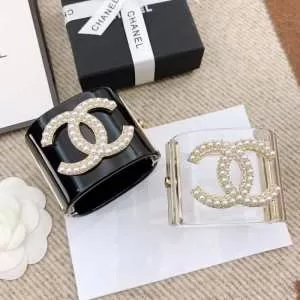 2色可選 夏大人気のアイテム シャネル2020春夏のトレンド新商品 CHANEL ブレスレット 鮮度が手に入る