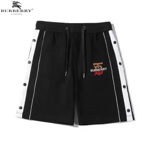 取り入れやすい バーバリー BURBERRY 確定となる上品 ショートパンツ 人気が継続中