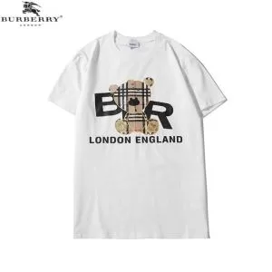 2色可選 オススメのアイテムを見逃すな 半袖Tシャツ おしゃれ刷新に役立つ バーバリー BURBERRY
