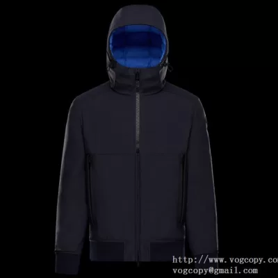 MONCLER モンクレール 大人っぼいダウンジャケット風も通さない 2色可選2020秋冬