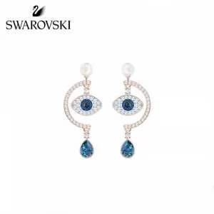 が継続中 SWAROVSKI ピアス VIP価格SALE