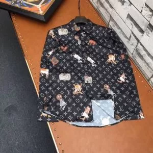 ルイ ヴィトン LOUIS VUITTON 目を引く春夏トップス 2色可選 長袖 ロンTロングTロングTシャツ 2020春夏も引き続きトレンド