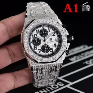秋冬超人気の最新作 男性用腕時計 多色可選 オーデマ ピゲ AUDEMARS PIGUET 生活防水 超人気美品