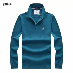 2020秋、イチオシ上品 3色可選 Polo Ralph Lauren ポロ ラルフローレン 長袖Tシャツ