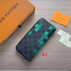 財布 3色可選 2020年春夏流行ファッション 高級感が好評です ルイ ヴィトン LOUIS VUITTON