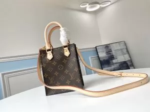 ルイ ヴィトン LOUIS VUITTON お手頃プライス レディースバッグ コーデの完成度を高める