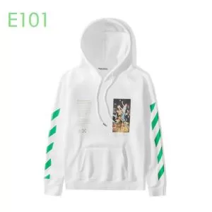 2色可選 20新作です OffWhite オフホワイト大人気のブランドの新作 パーカー 一番手に入れやすい
